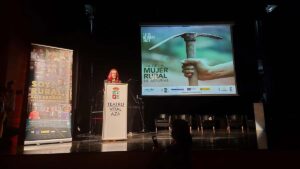 Día de la mujer rural asturiana