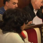 La Portavoz del Grupo Municipal Socialista, desea elevar a pleno la siguiente moción sobre el Palacio de Campomanes