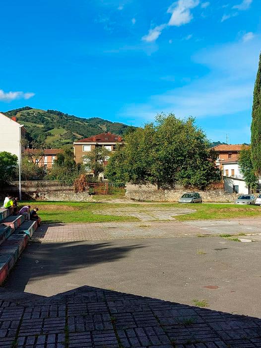 Luz verde al proyecto del Centro de Salud de la Erí